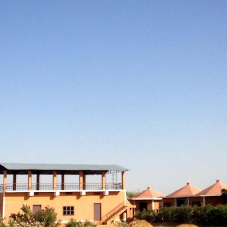 Raj Resorts Jaisalmer Ngoại thất bức ảnh