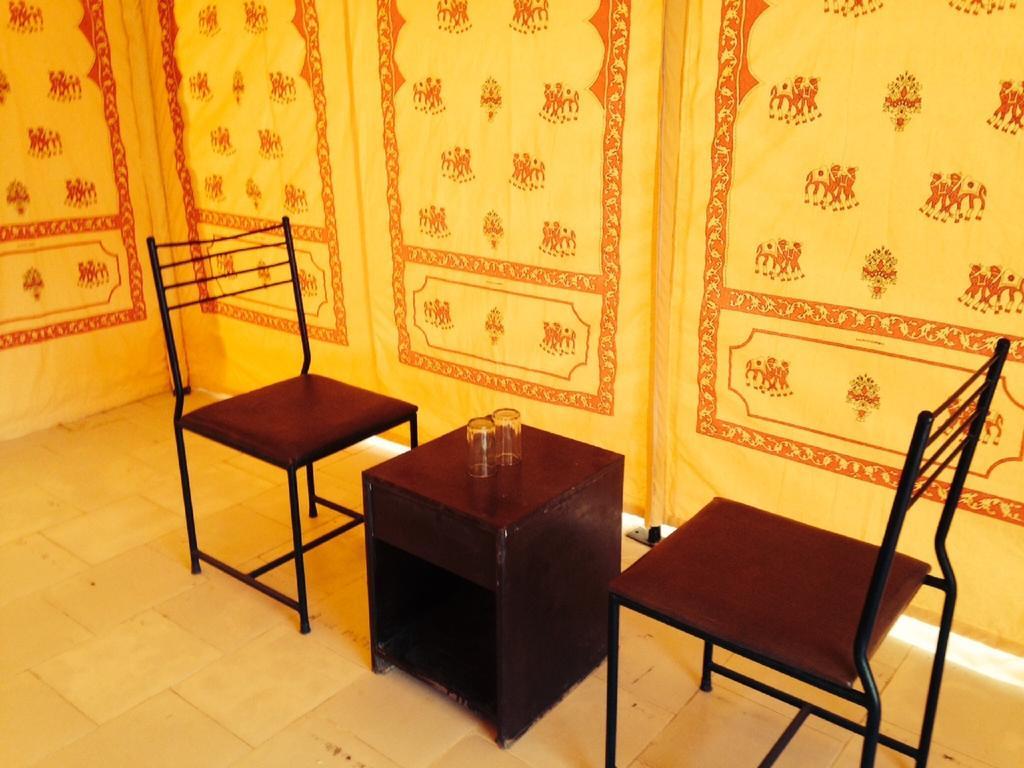 Raj Resorts Jaisalmer Ngoại thất bức ảnh