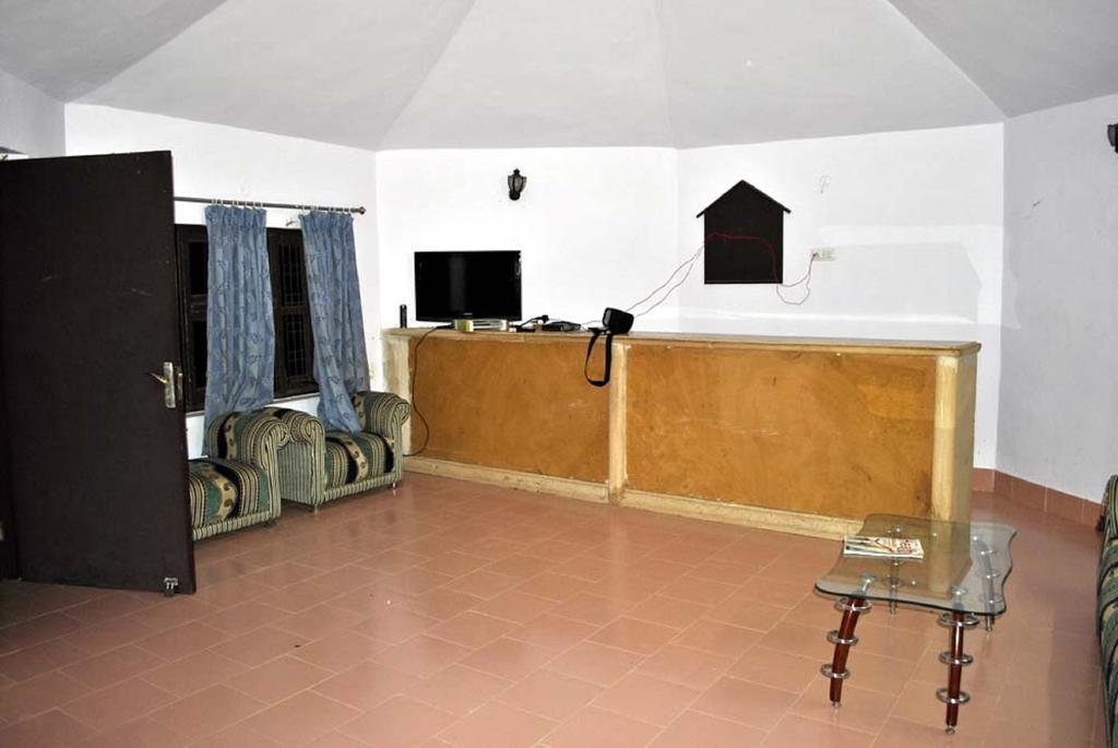 Raj Resorts Jaisalmer Phòng bức ảnh