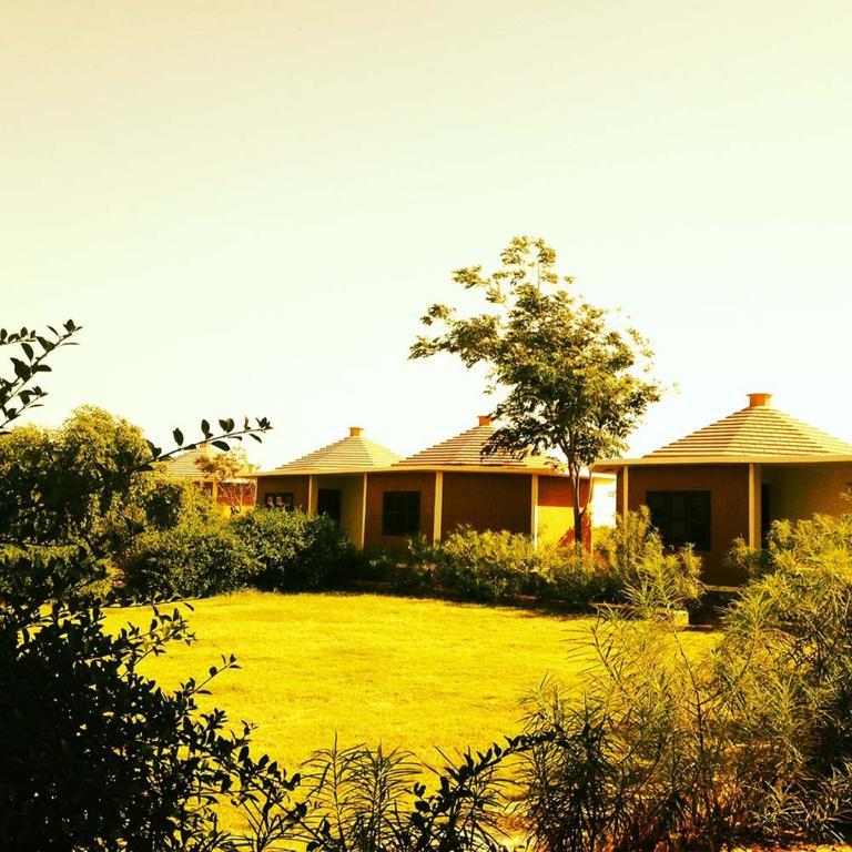 Raj Resorts Jaisalmer Ngoại thất bức ảnh