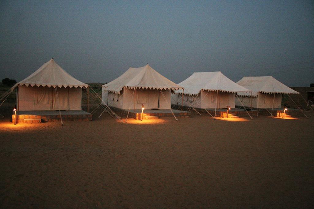 Raj Resorts Jaisalmer Ngoại thất bức ảnh