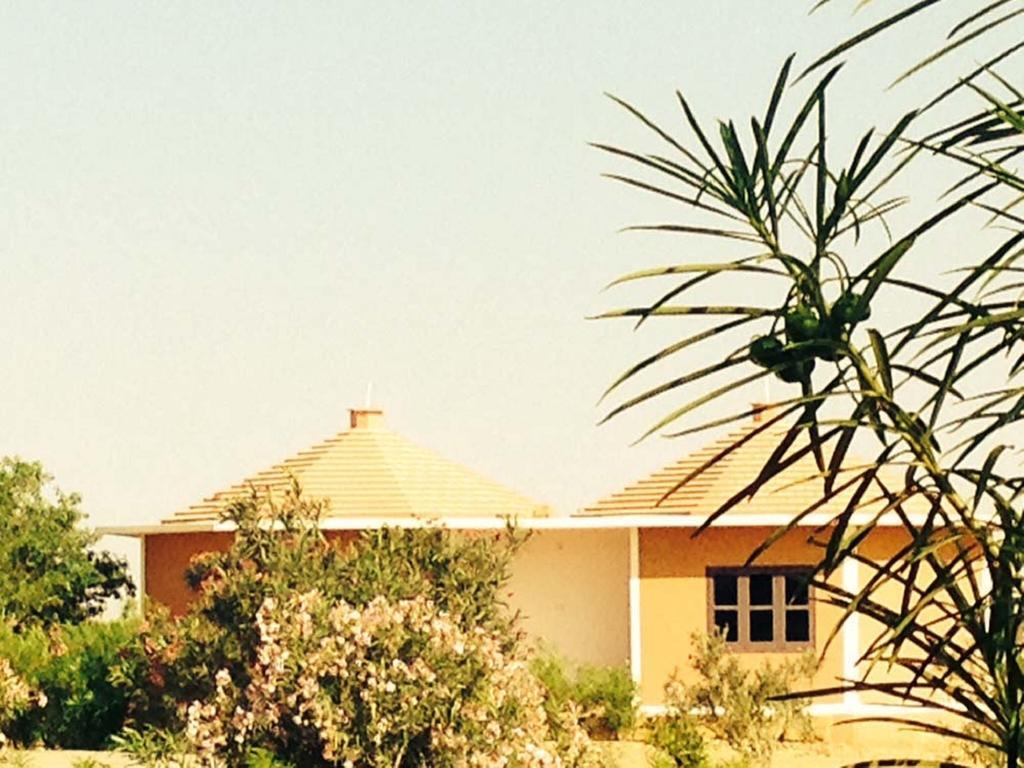 Raj Resorts Jaisalmer Ngoại thất bức ảnh