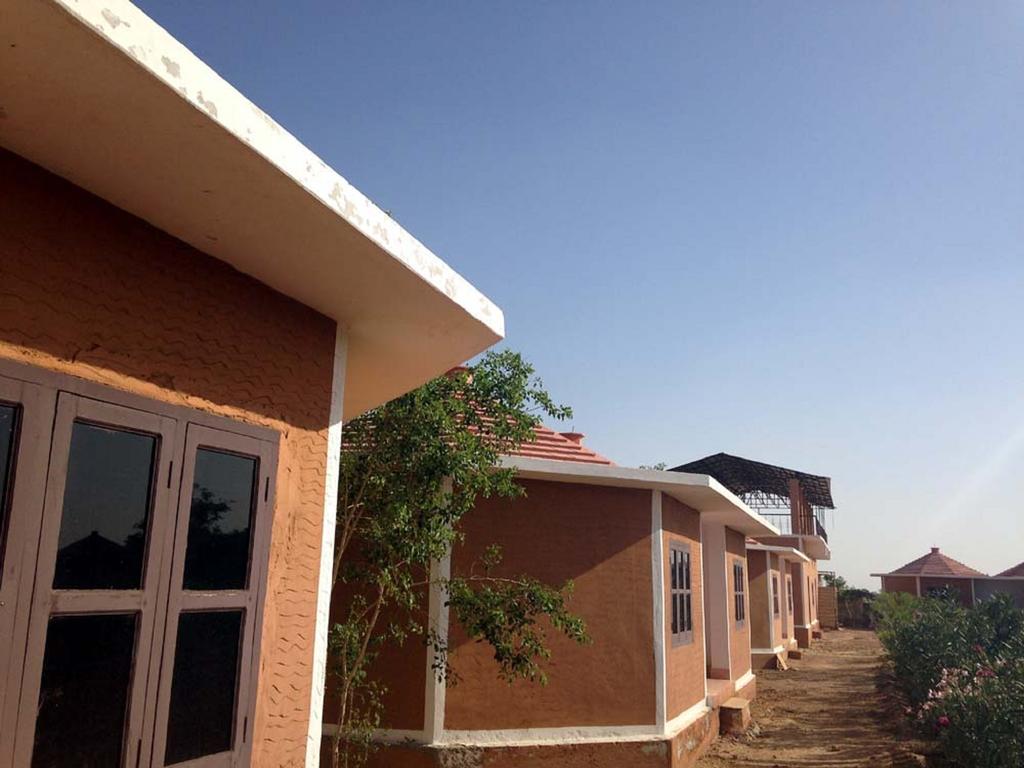 Raj Resorts Jaisalmer Phòng bức ảnh