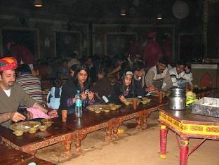 Raj Resorts Jaisalmer Ngoại thất bức ảnh